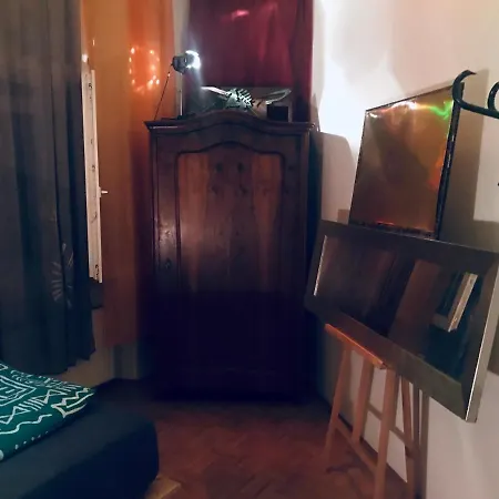 Vintage In The Centre 公寓 格拉茨