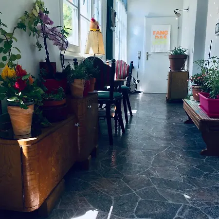 公寓 Vintage In The Centre 格拉茨