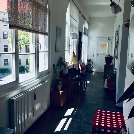 Apartmán Vintage In The Centre